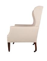 Wingback Armchair (5 of 6) Wingback Armchair (5 of 6)
