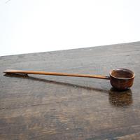 Georgian Treen Ladle