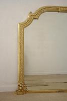 Large Gilt Overmantle (3 of 13) Large Gilt Overmantle (3 of 13)