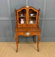Kingwood & Walnut Bonheur Du Jour (4 of 19) Kingwood & Walnut Bonheur Du Jour (4 of 19)