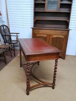 Edwardian Writing Table (3 of 6) Edwardian Writing Table (3 of 6)