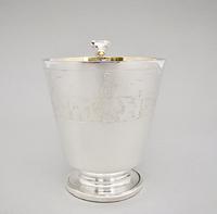 Rare Art Deco Silver "Nursery Rhyme" Christening Mug by Charles S Green, Birmingham 1936 (3 of 5) Rare Art Deco Silver "Nursery Rhyme" Christening Mug by Charles S Green, Birmingham 1936 (3 of 5)