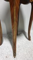 Superior Pair of French Kingwood Bedside Chests of Drawers (7 of 14) Superior Pair of French Kingwood Bedside Chests of Drawers (7 of 14)