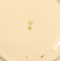 Antique 32 Piece China Tea Set. (13 of 13) Antique 32 Piece China Tea Set. (13 of 13)