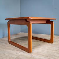 Tarm Stole Teak Coffee Table (3 of 10) Tarm Stole Teak Coffee Table (3 of 10)