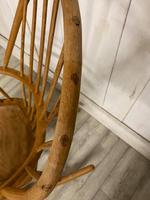 Windsor Back Rocking Chair (3 of 6) Windsor Back Rocking Chair (3 of 6)
