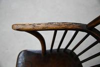 Antique Windsor Chair (6 of 12) Antique Windsor Chair (6 of 12)