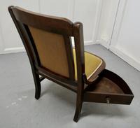 Charming Little Chair with Knitting Wool Drawer (7 of 7) Charming Little Chair with Knitting Wool Drawer (7 of 7)
