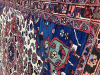 Antique Bakhtiar Rug (5 of 10) Antique Bakhtiar Rug (5 of 10)