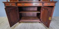 Gillow & Co Library Walnut Bookcase (3 of 15) Gillow & Co Library Walnut Bookcase (3 of 15)