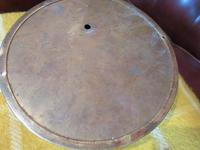 Antique Southampton Bulkhead Marine Barometer (7 of 7) Antique Southampton Bulkhead Marine Barometer (7 of 7)