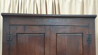 18th Century Oak Hall Wardrobe (6 of 11) 18th Century Oak Hall Wardrobe (6 of 11)