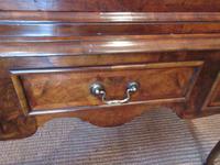 George I Period Figured Walnut Chest on Stand (6 of 12) George I Period Figured Walnut Chest on Stand (6 of 12)