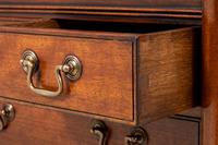 Pair of Mahogany Queen Anne Style Bedside Cabinets (12 of 12) Pair of Mahogany Queen Anne Style Bedside Cabinets (12 of 12)