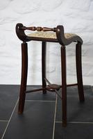 Victorian Mahogany Cello Stool (4 of 10) Victorian Mahogany Cello Stool (4 of 10)