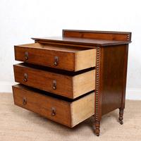 Oak Chest of Drawers Arts & Crafts (11 of 13) Oak Chest of Drawers Arts & Crafts (11 of 13)