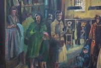 The Indoor Market by Edward Morgan (3 of 8) The Indoor Market by Edward Morgan (3 of 8)