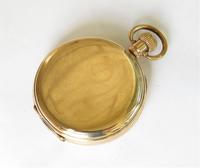 1912 Waltham Traveler Pocket Watch (5 of 5) 1912 Waltham Traveler Pocket Watch (5 of 5)