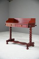Victorian Stained Pine Washstand (3 of 13) Victorian Stained Pine Washstand (3 of 13)