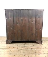 Antique George III Walnut Chest of Drawers (2 of 14) Antique George III Walnut Chest of Drawers (2 of 14)
