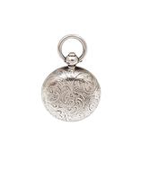 Antique Sterling Silver Sovereign Case 1912 (6 of 9) Antique Sterling Silver Sovereign Case 1912 (6 of 9)