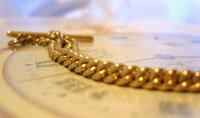 Victorian Pocket Watch Chain 1890s Antique 12ct Rose Gold Filled Albert With T Bar (6 of 12) Victorian Pocket Watch Chain 1890s Antique 12ct Rose Gold Filled Albert With T Bar (6 of 12)