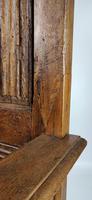 Two 16th Century Throne Chairs (18 of 20) Two 16th Century Throne Chairs (18 of 20)