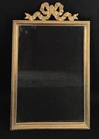 Late Victorian Gilt Brass Easel Photo Frame (3 of 5) Late Victorian Gilt Brass Easel Photo Frame (3 of 5)