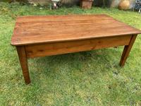 Cherrywood Coffee Table (5 of 6) Cherrywood Coffee Table (5 of 6)