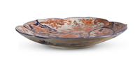 19th Century Imari Plate (3 of 3) 19th Century Imari Plate (3 of 3)