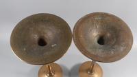 Arts & Crafts Dryad Lester Copper Candlesticks Pair Art Nouveau (10 of 12) Arts & Crafts Dryad Lester Copper Candlesticks Pair Art Nouveau (10 of 12)