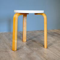 Alvar Aalto Stool (9 of 9) Alvar Aalto Stool (9 of 9)