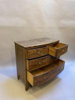 George III Small Chest of Drawers (7 of 16) George III Small Chest of Drawers (7 of 16)
