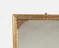 Victorian English Gilt Overmantle Mirror (2 of 6) Victorian English Gilt Overmantle Mirror (2 of 6)