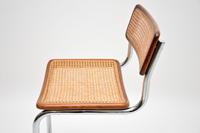 1970’s Vintage Marcel Breuer Style Cesca Bar Stool (7 of 9) 1970’s Vintage Marcel Breuer Style Cesca Bar Stool (7 of 9)