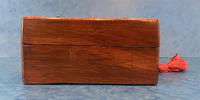 Victorian Walnut Display Box (6 of 11) Victorian Walnut Display Box (6 of 11)
