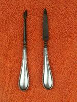 Antique Sterling Silver Hallmarked Vanity Cuticle File 1917/18 W G Sothers & Co , Birmingham (7 of 7) Antique Sterling Silver Hallmarked Vanity Cuticle File 1917/18 W G Sothers & Co , Birmingham (7 of 7)
