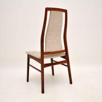 Set of 8 Danish Vintage Rosewood Dining Chairs (4 of 11) Set of 8 Danish Vintage Rosewood Dining Chairs (4 of 11)