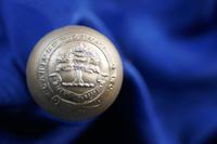 Canford School O.T.C. Swagger Stick (2 of 6) Canford School O.T.C. Swagger Stick (2 of 6)