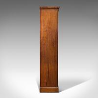 Antique Wardrobe, English, Pitch Pine, Closet, Dressing Mirror, Victorian c.1900 (4 of 12) Antique Wardrobe, English, Pitch Pine, Closet, Dressing Mirror, Victorian c.1900 (4 of 12)