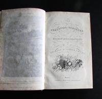 1833 The Practical Gardener & Modern Horticulturist by Charles McIntosh, 2 Volume Set (2 of 8) 1833 The Practical Gardener & Modern Horticulturist by Charles McIntosh, 2 Volume Set (2 of 8)