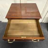 Pair of Edwardian Bedside Chests of Drawers (3 of 13) Pair of Edwardian Bedside Chests of Drawers (3 of 13)