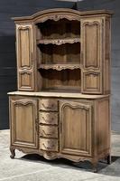 French Bleached Oak Farmhouse Kitchen Dresser (4 of 26) French Bleached Oak Farmhouse Kitchen Dresser (4 of 26)
