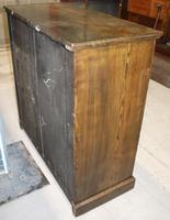 1920s Ash Chest Drawers 5 over 3 (2 of 4) 1920s Ash Chest Drawers 5 over 3 (2 of 4)