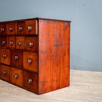 Apothecary Drawers (9 of 10) Apothecary Drawers (9 of 10)