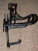 Antique Solid Cast Iron Set of 3 Harness Racks Inc Saddle, Bridle & Collar Hooks (13 of 15) Antique Solid Cast Iron Set of 3 Harness Racks Inc Saddle, Bridle & Collar Hooks (13 of 15)