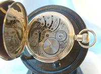 Antique Pocket Watch 1902 Rockford USA 17 Jewel 14ct Gold Filled Full Hunter FWO (11 of 12) Antique Pocket Watch 1902 Rockford USA 17 Jewel 14ct Gold Filled Full Hunter FWO (11 of 12)