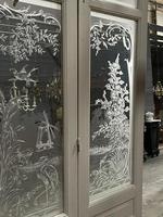 Wonderful Set of 4 French Chateau Doors (15 of 22) Wonderful Set of 4 French Chateau Doors (15 of 22)