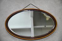 Vintage Oval Wall Mirror (2 of 12) Vintage Oval Wall Mirror (2 of 12)