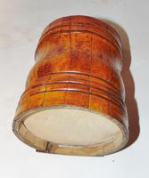 Scottish Victorian Hanging Salt Box (2 of 6) Scottish Victorian Hanging Salt Box (2 of 6)